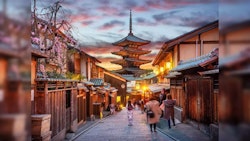 Japan Honeymoon in 2025